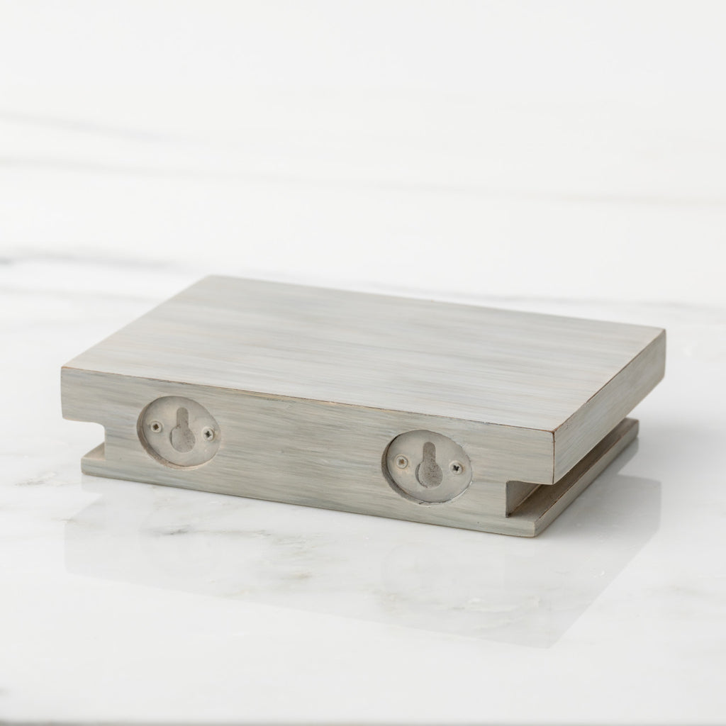 Personalized Rectangle Shelf